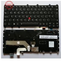 new prodects coming UK English Backlit keyboard for LENOVO ThinkPad Yoga 260 370 X380 Yoga / Yoga S1 4TH 01HW575 01HW615 01HX100 01HW655