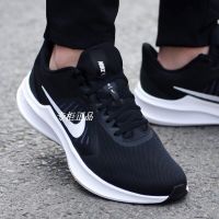 Genuine Mens Shoes Moon Landing 10 Generation Light Running Shoes Summer Breathable Casual Shoes Mesh Soft Bottom Sports Shoes