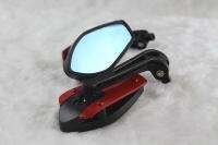 กระจกมองข้าง BLADE TYPE REAR MIRROR RED