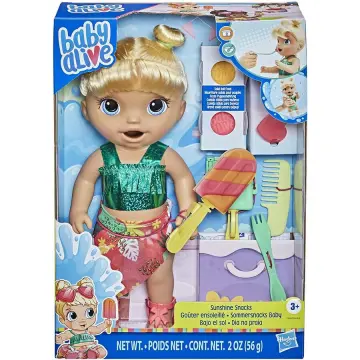 Baby alive store lazada malaysia