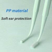 Soft Silicone Earwax Removal Ear Set Cleaning