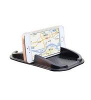 ที่วางโทรศัพท์มือถือ ที่ตั้งโทรศัพท์ แท่นวางโทรศัพท์แบบพกพา Carsun Car Skidproof Phone Holder