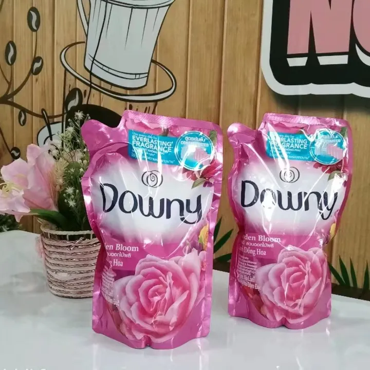 Downy Garden Bloom Lazada