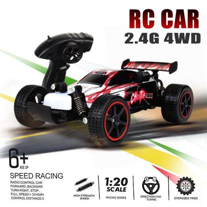 lazada rc cars