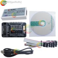 ┋¤ gadfsdfs Ziqqucu xilinx baixar kit de cabo dlc9lp usb fpga cpld jtag download depurador programador com tipo-b