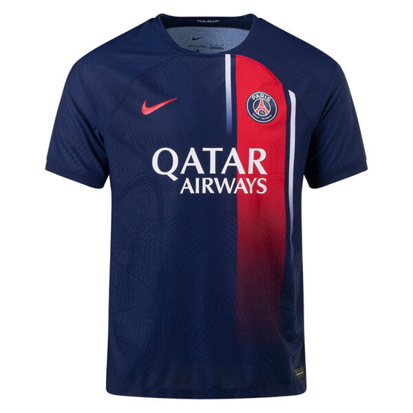 เสื้อกีฬาแขนสั้น-ลายทีมชาติฟุตบอล-psg-player-version-2023-2024-2023-2024