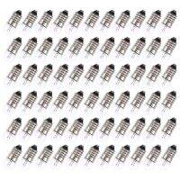 50pcs Bulb E10 Bulb Small Diy