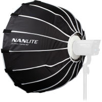 NANLITE SOFTBOX 60 PARABOLIC (ประกันศูนย์)