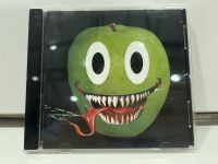 1   CD  MUSIC  ซีดีเพลง  DEXPISTOLS /// LESSON.04 "Apple"     (G8B11)