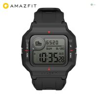 [พร้อมส่ง] Amazfit Neo นาฬิกาข้อมือสมาร์ทวอทช์ วัดอัตราการเต้นของหัวใจ 5ATM แบตเตอรี่ วิเคราะห์การนอนหลับ กันน้ํา ติดทนนาน สําหรับออกกําลังกาย a a