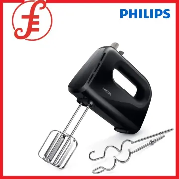 Discover affordable quality with Philips Beater 300 watt - Pramanik Steel