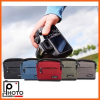 SALE PROWELL Esteem 9G Camera Case Shoulder Bag ##กล้องถ่ายรูป ถ่ายภาพ ฟิล์ม อุปกรณ์กล้อง สายชาร์จ แท่นชาร์จ Camera Adapter Battery อะไหล่กล้อง เคส