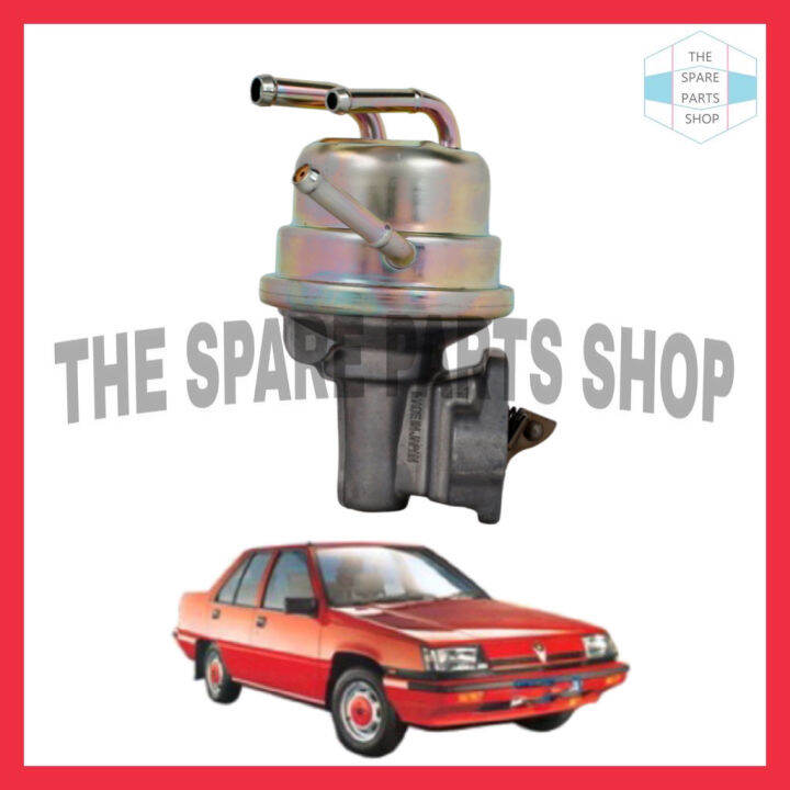 PROTON SAGA MAGMA 8V KYOSAN FUEL PUMP (MP772) Lazada