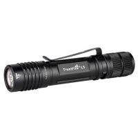 คุ้มสุด ๆ TrustFire L1 FLASHLIGHT 385 Lumens Inligent Temperature Control IPX8 1 Meter ราคาคุ้มค่าที่สุด ไฟฉาย แรง สูง ไฟฉาย คาด หัว ไฟฉาย led ไฟฉาย แบบ ชาร์จ ได้