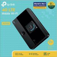 TP-LINK M7350 LTE-Advanced Mobile WiFi