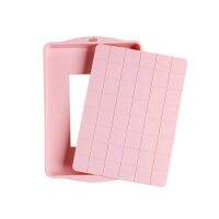 [COD] Crisp Mold Cooling Sizing Plate Large Nougat Non-stick Plastic Set