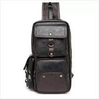 Mens Casual Slingbag Slingbag Slingbag SA163