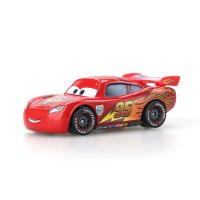 【sought-after】 Rokomari Fashion House Pixar Mcqueen Mater รุ่น1:55โลหะผสมหล่อขึ้นรูปรถของเล่นเพื่อการศึกษาของขวัญวันเกิดสำหรับราคาของเด็ก