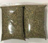 Alfalfa Hay 1kg หญ้าอัลฟาฟ่า แบบสับ สะดวกให้ สะดวกกิน เหมาะสำหรับ ลูกกระต่ายอายุไม่เกิน6เดือน แม่กระต่ายให้นม แกสบี้ทุกช่วงวัย หญ้าใหม่ค่ะ