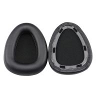 ♈✹ Replacement ear pads cushion for AH-D1001 Bluetooth Wireless Headphones