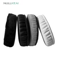 ☒ NULLKEAI Replacement Parts Earpads For Sony MDR RF820R Headphones Earmuff Cover Cushion Cups Sleeve Pillow