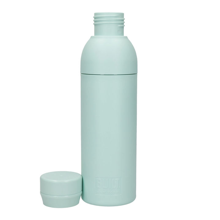 built-ny-planet-bottle-500ml-17oz-recycled-reusable-water-bottle-with-leakproof-lid-กระบอกน้ำรีไซเคิลพร้อมฝาปิดป้องกันการรั่ว