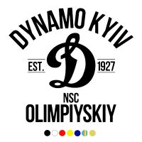 สติกเกอร์ติดรถ CS-10775 Dynamo Kyiv,สติ๊กเกอร์ติดรถยนต์กันน้ำได้สติ๊กเกอร์ไวนิลติดรถยนต์กันชนรถบรรทุกกระจกหลัง