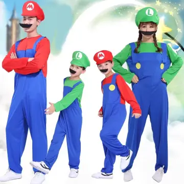 Shop Super Mario Costume online