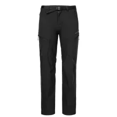 Shop Karrimor Mens Zip Off Trousers  DealDoodle