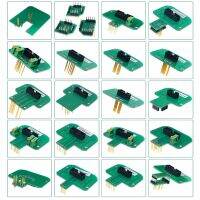 ชุดอะแดปเตอร์ขยาย22x นิ้ว,อุปกรณ์ปรับแต่งชิปตั้งค่า ECU KTAG KESS