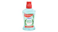 Colgate คอลเกต น้ำยาบ้วนปาก สมุนไพรดีท็อกซ์ ขนาด 250 มล.(Ma)