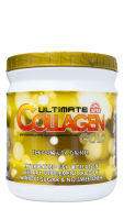 ULTIMATE COLLAGEN GOLD UCII คอลลาเจน Tri-Peptide จากญี่ปุ่น และ UCII จากสหรัฐอเมริกา