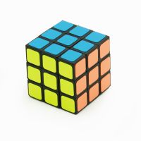 Lefang 3cm Magic Neo Cube 3x3x3 3-level Mini Cube Childrens Intelligence Puzzle Cheap Gift Educational Toys For Children