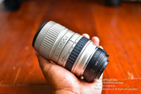 (For Olympus Panasonic Mirrorless ทุกรุ่น) ขายเลนส์ TELE มือหมุน งบประหยัด Sigma 100-300mm F4.5-6.7 Serial 1329424