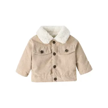 Warm winter coats hot sale for toddlers