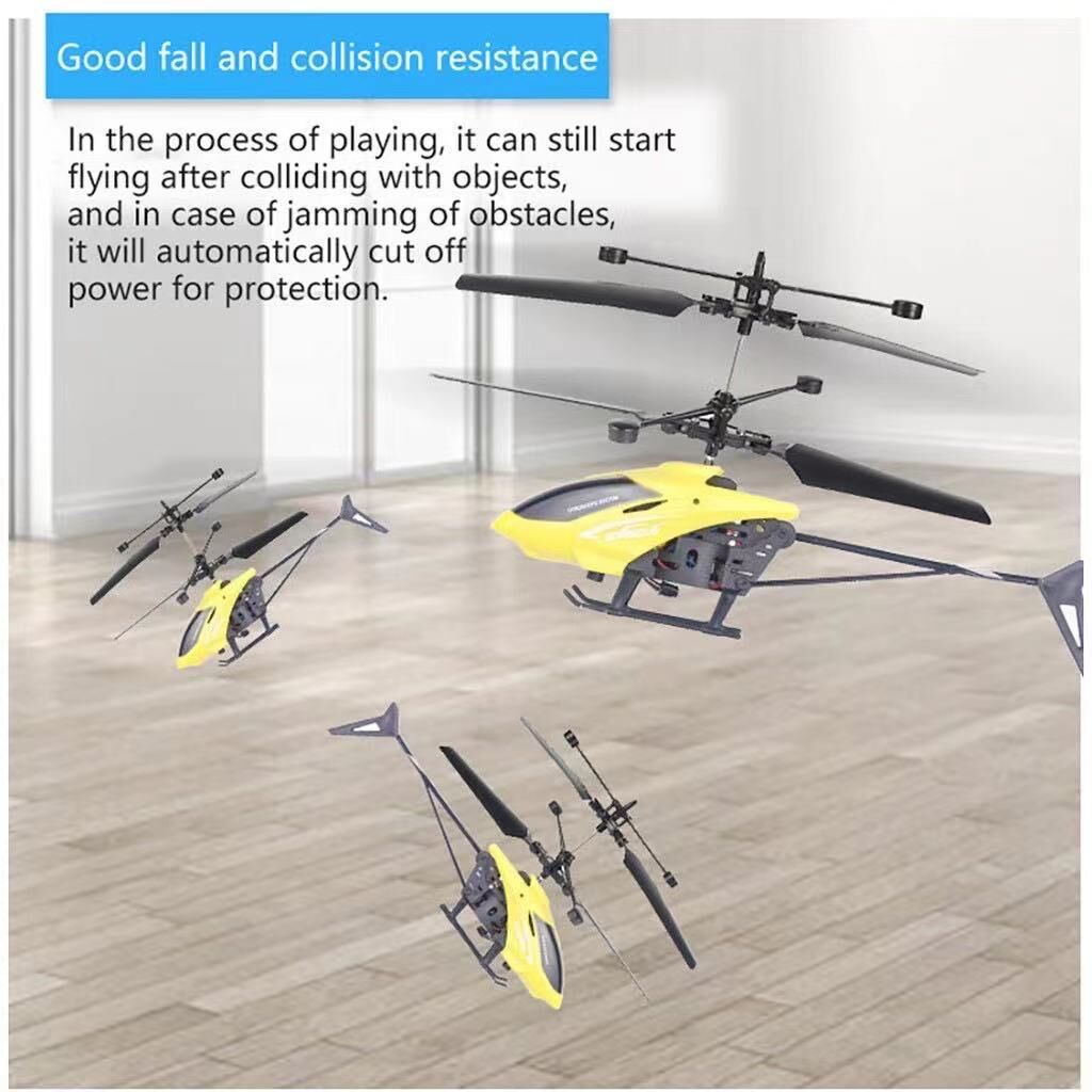 RC Helicopter SENSOR Helicopter Remote Control 2CH Gyro Helicopter control RC Drone Helicopter control
