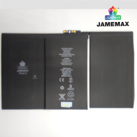 Battery แบตเตอรี่IPad2 JAMEMAX ฟรีชุดไขควง hot!!!ประกัน 1ปี