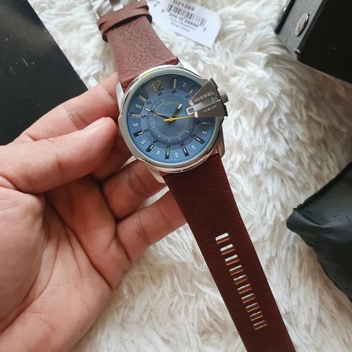 diesel watch 45mm