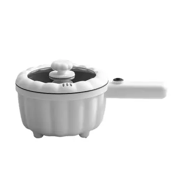 Multifunction Electric Cooking Machine Single / Double Layer Hot Pot  Electric Rice Cooker Non-Stick Pan Pots EU/US Plug 220V 300-600W