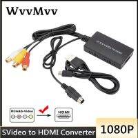 【cw】 Rca Hdmi Converter Svideo 1