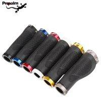 Propalm 1888EP Anti-Skid Bike Grip ขี่จักรยาน Handlebar Grips TPR ยางล็อคจักรยาน Handlegrip Ergonomics MTB Road Bike Grip