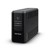 Cyber Power เครื่องสำรองไฟ รุ่น CBP-UT800EG