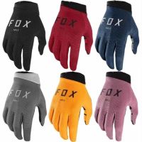 hotx【DT】 2021 Gloves MTB Road Motorcycle Mountain Racing