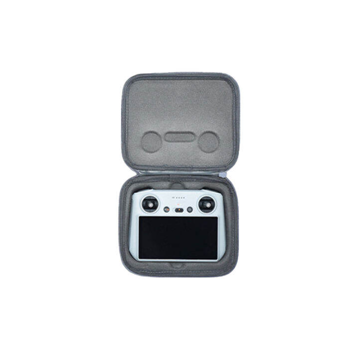 สำหรับ-dji-mini-3-pro-จมูก-rc-n1-rc-ควบคุมระยะไกลร่างกายถุงเก็บกระเป๋าถือแบบพกพากระเป๋าป้องกันกล่องอุปกรณ์เสริม