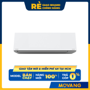 Máy lạnh Toshiba Inverter 2.5 HP RAS-H24E2KCVG-V Hybrid Inverter, Lọc bụi