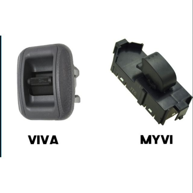 POWER WINDOW SWITCH VIVA MYVI Lazada