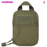 babys✹ Outdoor Molle First Aid Edc Pouch Phone Pocket Bag Organizer