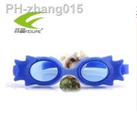 New Children Swimming Goggles Anti fog Silicone Kids Swimming Glasses Boys Girls Anti Glare Waterproof Sports Eyewears