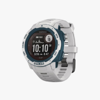 Garmin นาฬิกาข้อมือ Garmin-Instinct Solar Graphite รุ่น 010-02293-32-H