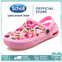 scholl สกอลล์ Scholl รองเท้าสกอลล์-เมล่า Mela รองเท้ารัดส้น ผู้หญิง รองเท้าสุขภาพ นุ่มสบาย กระจายน้ำหนักScholl รองเท้าแตะ Scholl รองเท้าแตะ รองเท้า scholl ผู้หญิง scholl รองเท้า scholl รองเท้าแตะ scholl